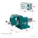 Слесарные тиски GRAND, 100 мм KRAFTOOL 32702-100