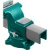 Слесарные тиски GRAND, 150 мм KRAFTOOL 32702-150