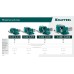 Слесарные тиски GRAND, 150 мм KRAFTOOL 32702-150