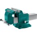 Слесарные тиски GRAND, 200 мм KRAFTOOL 32702-200