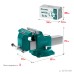 Слесарные тиски GRAND, 200 мм KRAFTOOL 32702-200