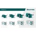 Слесарные тиски GRAND, 200 мм KRAFTOOL 32702-200