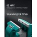 Слесарные тиски GRAND, 250 мм KRAFTOOL 32702-250