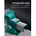 Слесарные тиски GRAND, 250 мм KRAFTOOL 32702-250
