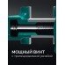 Слесарные тиски GRAND, 250 мм KRAFTOOL 32702-250