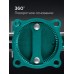 Слесарные тиски GRAND, 250 мм KRAFTOOL 32702-250
