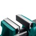 Универсальные мобильные тиски EXPERT 100 мм, в кейсе KRAFTOOL 32710-100