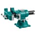 Слесарные тиски 3D-Steel, 150 мм KRAFTOOL 32704-150
