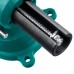 Слесарные тиски 3D-Steel, 150 мм KRAFTOOL 32704-150