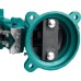Слесарные тиски 3D-Steel, 150 мм KRAFTOOL 32704-150