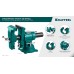 Слесарные тиски 3D-Steel, 150 мм KRAFTOOL 32704-150