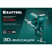Многофункциональные настольные тиски 3D-Mini, 65/38 мм KRAFTOOL 32714-65