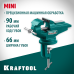 Прецизионные тиски на струбцине Mini, 65 мм KRAFTOOL 32713-75