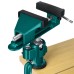 Шарнирно-поворотные тиски Precision, 75 мм KRAFTOOL 32711-75
