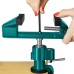 Шарнирно-поворотные тиски Precision, 75 мм KRAFTOOL 32711-75
