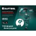 Шарнирно-поворотные тиски Precision, 75 мм KRAFTOOL 32711-75