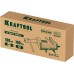 Станочные сверлильные тиски 100 мм, трехсторонние KRAFTOOL 32716-100