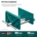 Столярные тиски 165 мм KRAFTOOL 32718-150