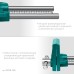 Столярные тиски 165 мм KRAFTOOL 32718-150