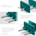 Столярные тиски 165 мм KRAFTOOL 32718-150
