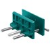 Столярные тиски 165 мм KRAFTOOL 32718-150