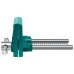 Столярные тиски 165 мм KRAFTOOL 32718-150