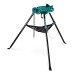 Цепные трубные тиски на треноге TRIBENCH, 1/8"-6" KRAFTOOL 32613-6