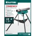 Цепные трубные тиски на треноге TRIBENCH, 1/8"-6" KRAFTOOL 32613-6