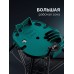 Цепные трубные тиски на треноге TRIBENCH, 1/8"-6" KRAFTOOL 32613-6
