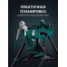 Цепные трубные тиски на треноге TRIBENCH, 1/8"-6" KRAFTOOL 32613-6