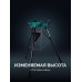 Цепные трубные тиски на треноге TRIBENCH, 1/8"-6" KRAFTOOL 32613-6