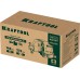 Слесарные тиски Reversible 140 мм, расход 273 мм KRAFTOOL 32705-140