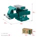 Слесарные тиски Reversible 200 мм, расход 368 мм KRAFTOOL 32705-200