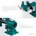 Чугунные слесарные тиски 3D Multi-Purpose, 125 мм KRAFTOOL 32706-125