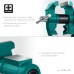 Чугунные слесарные тиски 3D Multi-Purpose, 125 мм KRAFTOOL 32706-125