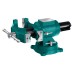 Чугунные слесарные тиски 3D Multi-Purpose, 125 мм KRAFTOOL 32706-125