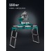 Многофункциональный складной стол TT-1200, 1070x440х770 мм KRAFTOOL 38781