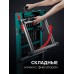Многофункциональный складной стол TT-1200, 1070x440х770 мм KRAFTOOL 38781