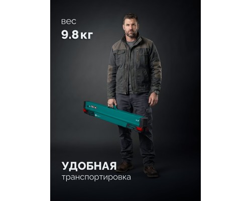 Строительные козлы усиленные SH-110, 1085х690х(618-820) мм KRAFTOOL 38790