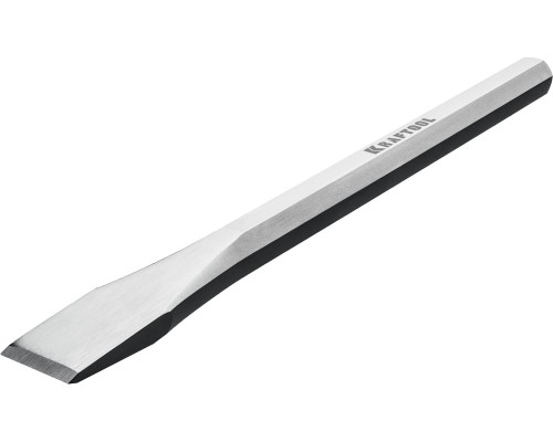 Слесарное зубило по металлу Grand, 10x140 мм KRAFTOOL 2103-10