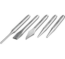 Набор зубил и кернеров Grand-5, 5 предметов KRAFTOOL 21075-H5