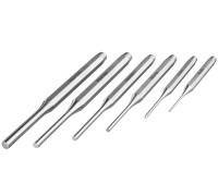 Набор выколоток Grand-6, 6 предметов KRAFTOOL 21075-H6