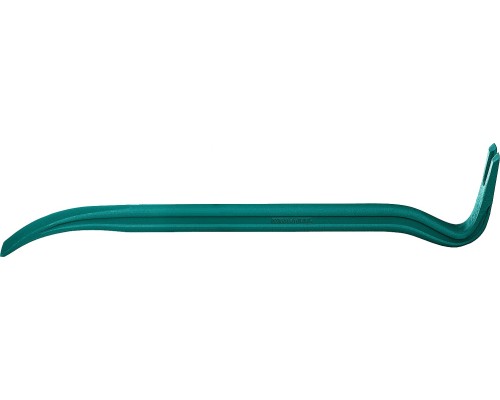 Двутавровый лом-гвоздодер GRAND, 450 мм, 29x16 мм KRAFTOOL 21900-45