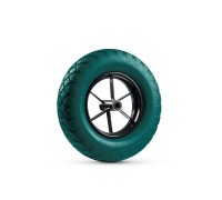 Колесо полиуретановое для тачек MAXDrive (арт. 39860, 39862) KRAFTOOL 39869