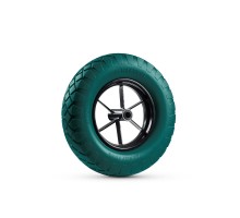 Колесо полиуретановое для тачек MAXDrive (арт. 39860, 39862) KRAFTOOL 39869