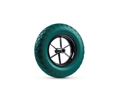 Колесо полиуретановое для тачек MAXDrive (арт. 39860, 39862) KRAFTOOL 39869