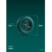 Колесо полиуретановое для тачек MAXDrive (арт. 39860, 39862) KRAFTOOL 39869