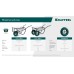 Колесо полиуретановое для тачек MAXDrive (арт. 39860, 39862) KRAFTOOL 39869