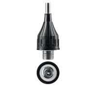 Запасное сопло для пистолетов INDUSTRIAL 3.2 мм, 45 мм KRAFTOOL 06881-3.0_z01