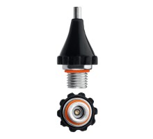 Запасное сопло для пистолета GRAND 2,3мм, 30 мм KRAFTOOL 06886-2.3